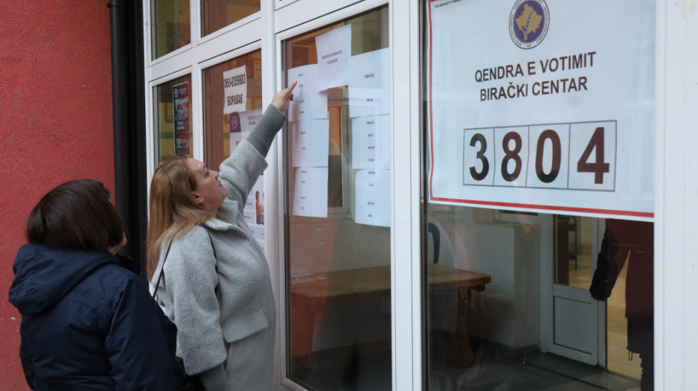 Istekao rok za predaju lista kandidata za poslanike za izbore 7. juna na KIM: Za koga će građani glasati