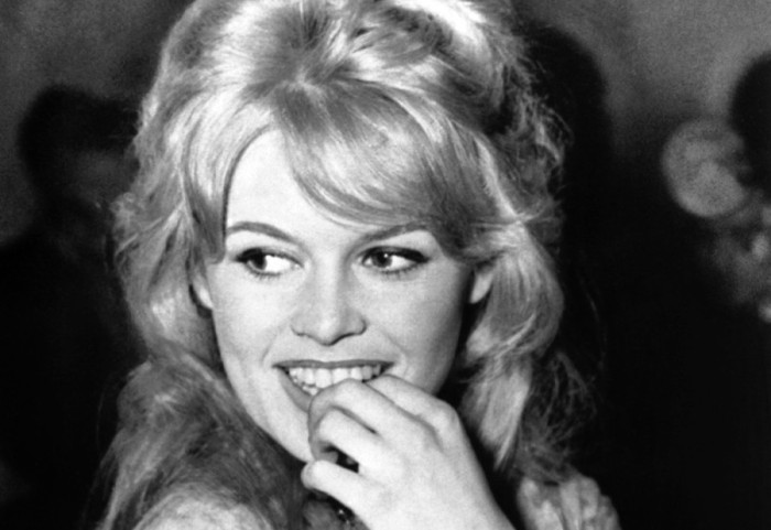 Preminula francuska glumica Brižit Bardo