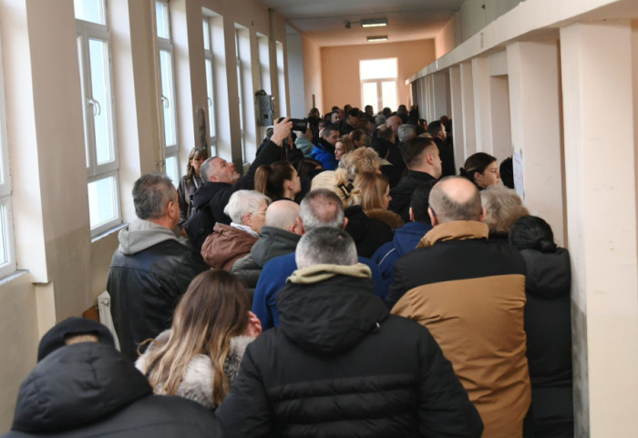 Kako protiče sprovođenje Zakona o strancima na KiM: "Administracija nije spremna da na pravi način sprovede procedure"