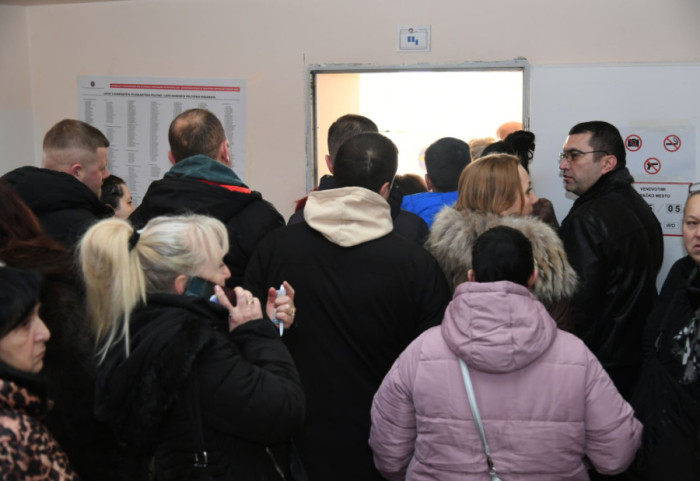 Počinje prijava za lična dokumenta za Srbe koji žive ili rade na KiM, a izdaju ih prištinske institucije