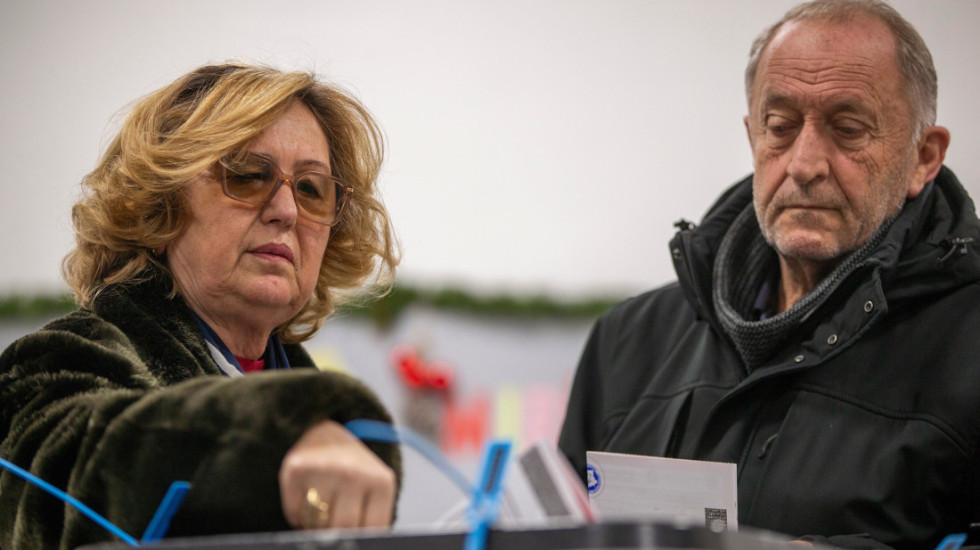 Analitičari o izborima na KiM: "Nisu konačno rešenje krize, ključni dogovori tek na proleće"