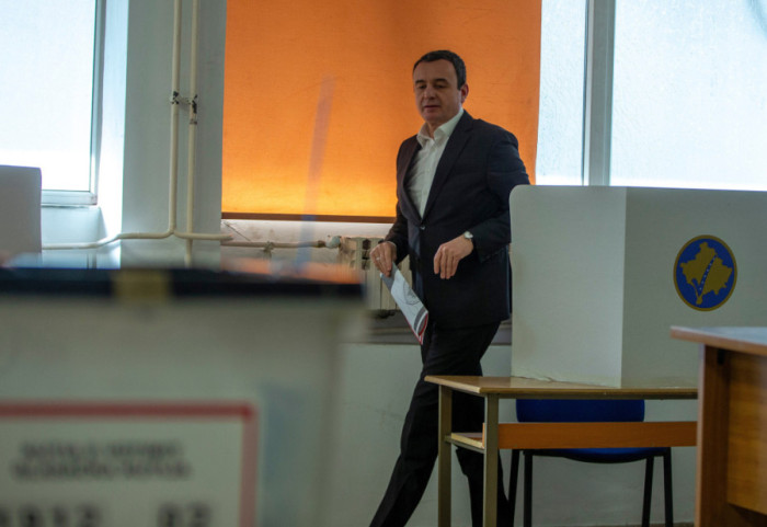 Završeno brojanje glasova izvan KiM: Samoopredeljenje osvojilo 50,02 odsto