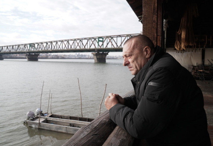 Renato Grbić, tihi heroj ispod Pančevačkog mosta, spasao 34 osobe: "Imamo samo jedan život i moramo da ga čuvamo"