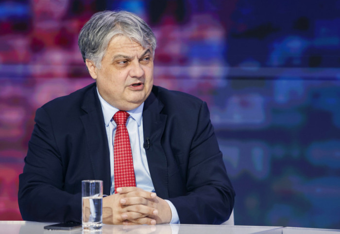 Vladimir Lučić: Do kraja godine svi gradovi u Srbiji biće pokriveni 5G mrežom