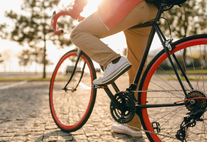 Može li vožnja bicikla da utiče na probleme sa prostatom