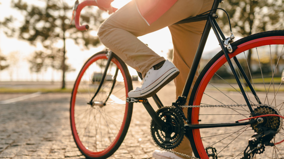 Može li vožnja bicikla da utiče na probleme sa prostatom