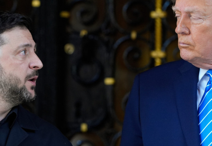 Zelenski: Kijev sa SAD razmatra sporazum o slobodnoj trgovini