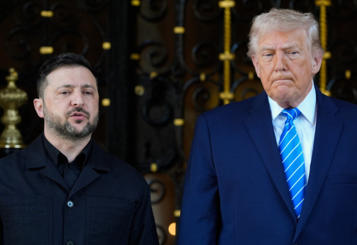 Ukrajina spremna da pomogne SAD u borbi protiv iranskih dronova, Tramp odbio ponudu
