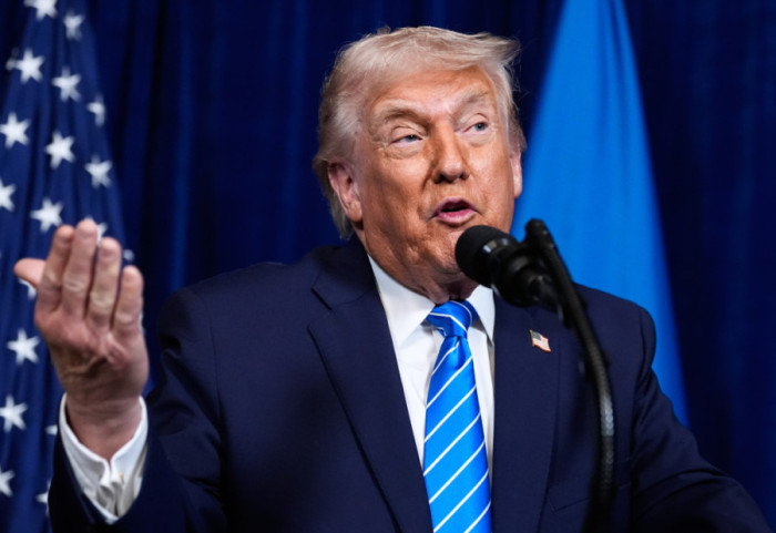 Tramp: Putin me obavestio o napadu Ukrajine na rezidenciju, taj potez nije dobar