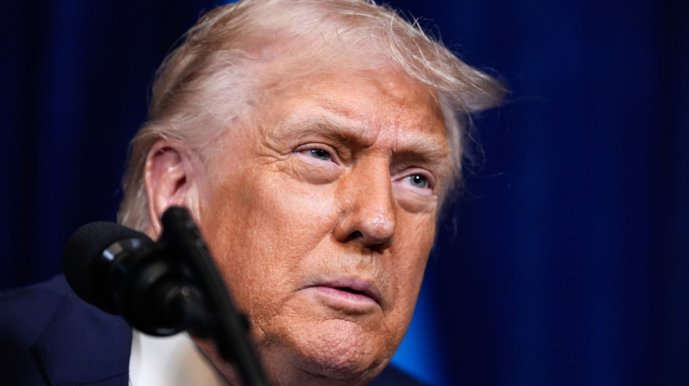 Senat SAD pokrenuo proceduru za ograničenje Trampovih vojnih akcija prema Venecueli