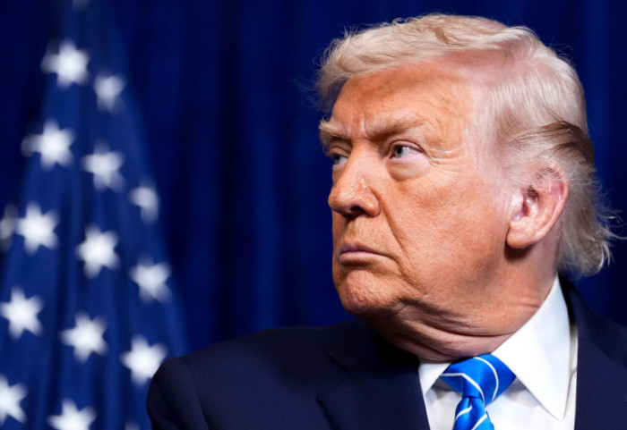 Tramp povlači nacionalnu gardu iz Čikaga, Los Anđelesa i Portlanda