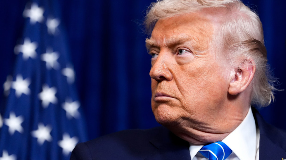 Tramp povlači nacionalnu gardu iz Čikaga, Los Anđelesa i Portlanda