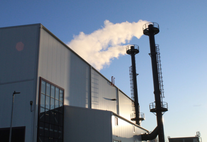 (FOTO) Novi Sad dobio novu toplanu posle 40 godina: "Majevica jedno od najsavremenijih postrojenja u Evropi"