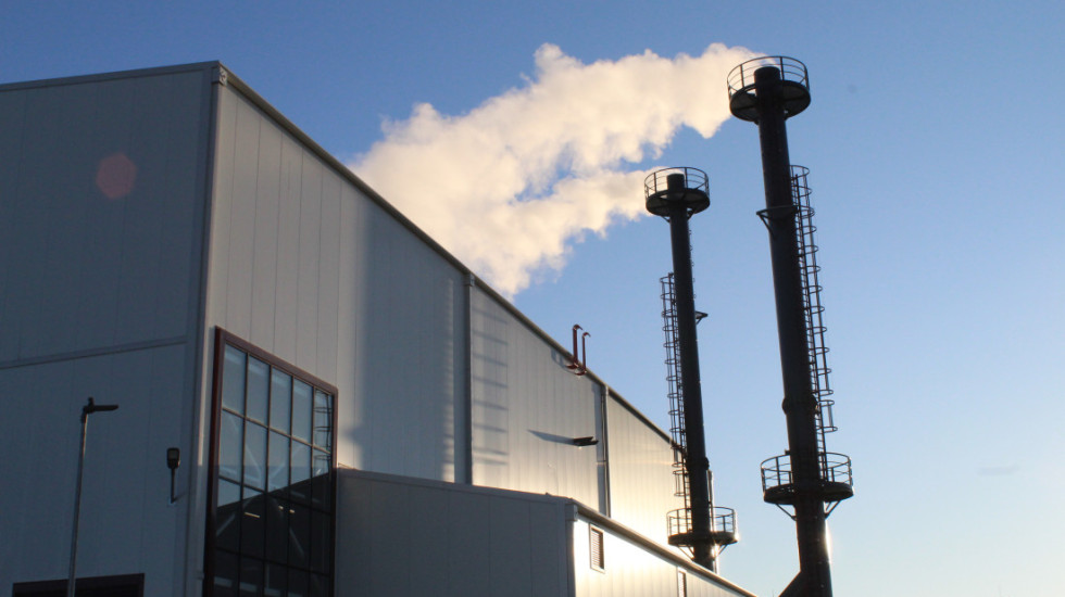 (FOTO) Novi Sad dobio novu toplanu posle 40 godina: "Majevica jedno od najsavremenijih postrojenja u Evropi"