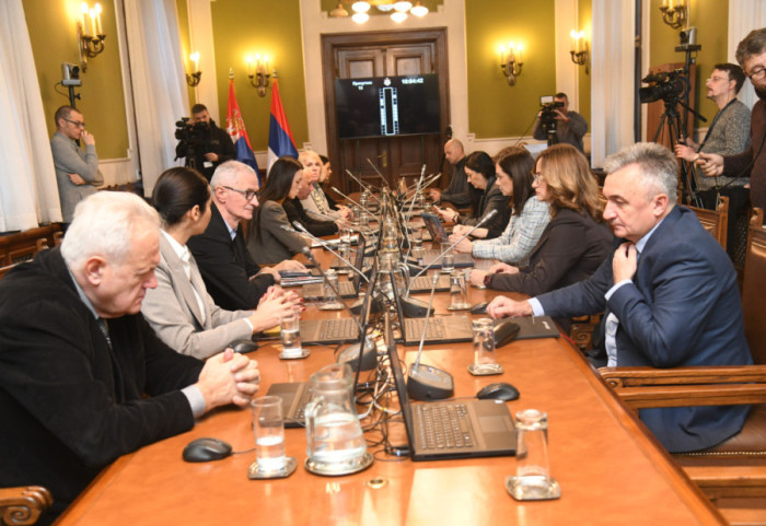 Skupštinski Odbor za kulturu i informisanje pokrenuo postupak za izbor četiri nova člana Saveta REM