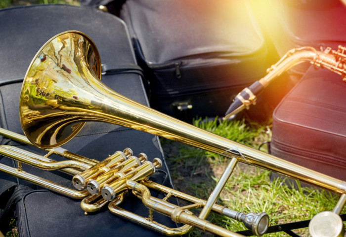 Svirali "Đurđevdan" usred Osijeka: Petorica srpskih trubača proterana iz Hrvatske zbog nastupa na Badnji dan