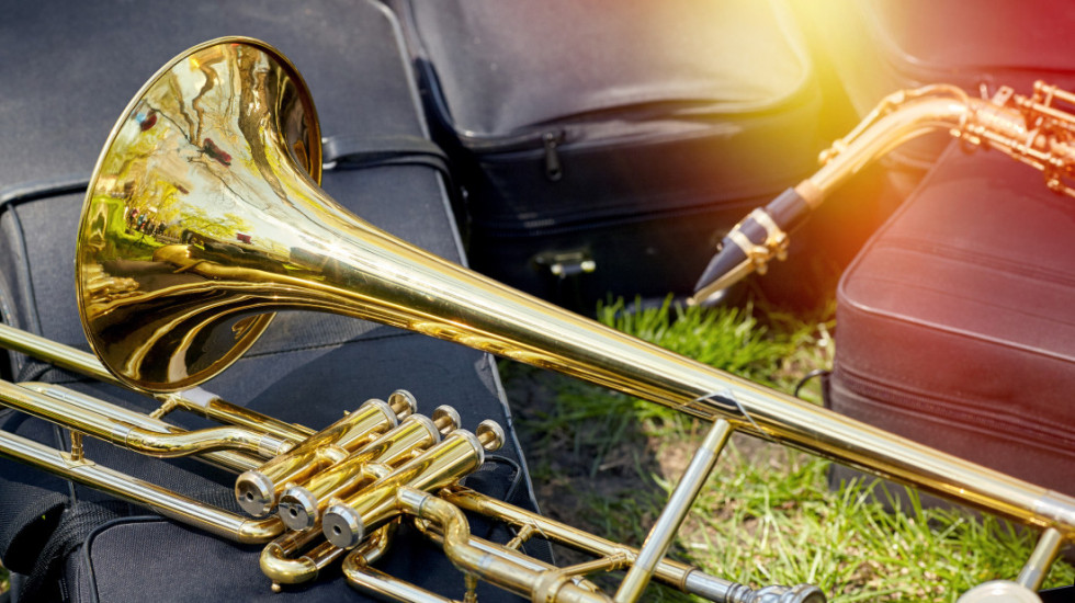 Svirali "Đurđevdan" usred Osijeka: Petorica srpskih trubača proterana iz Hrvatske zbog nastupa na Badnji dan