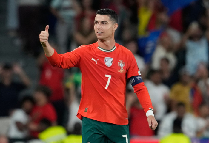 Ronaldo: Ne mislim da završim karijeru dok ne postignem 1.000 golova
