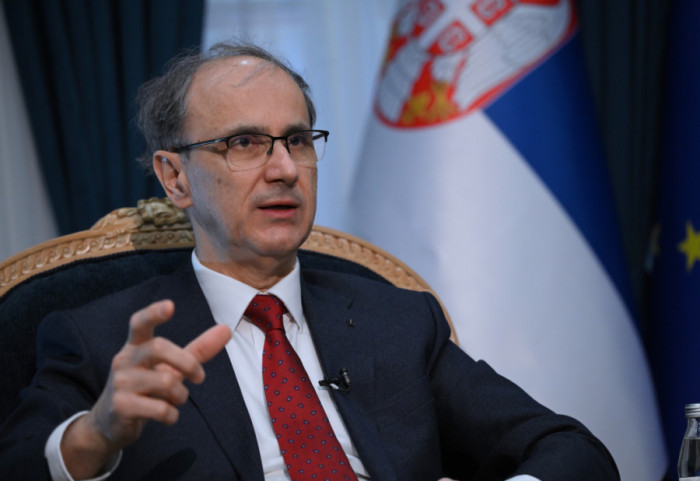 Macut u Atini: Srbija ostaje posvećena jačanju strateškog partnerstva sa Grčkom