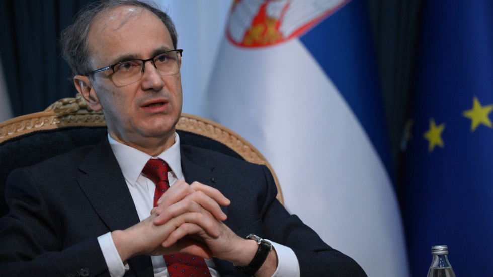 Premijer Macut: Nisam zadovoljan radom pojedinih ministara, razmišljam o rekonstrukciji Vlade