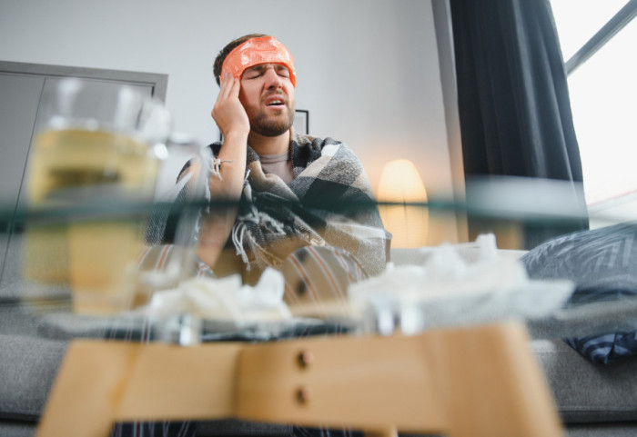 Kako ublažiti mamurluk posle novogodišnje žurke