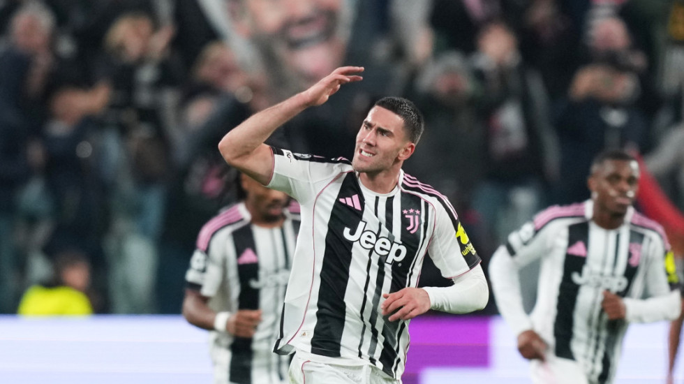 Barselona zainteresovana za Dušana Vlahovića