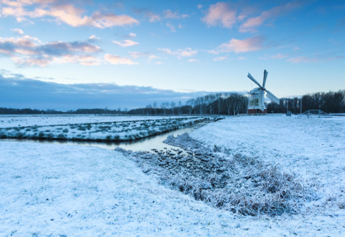 Moguće povećanje broja smrtnih slučajeva u Engleskoj zbog niskih temperatura, upozorenje na snazi do 5. januara