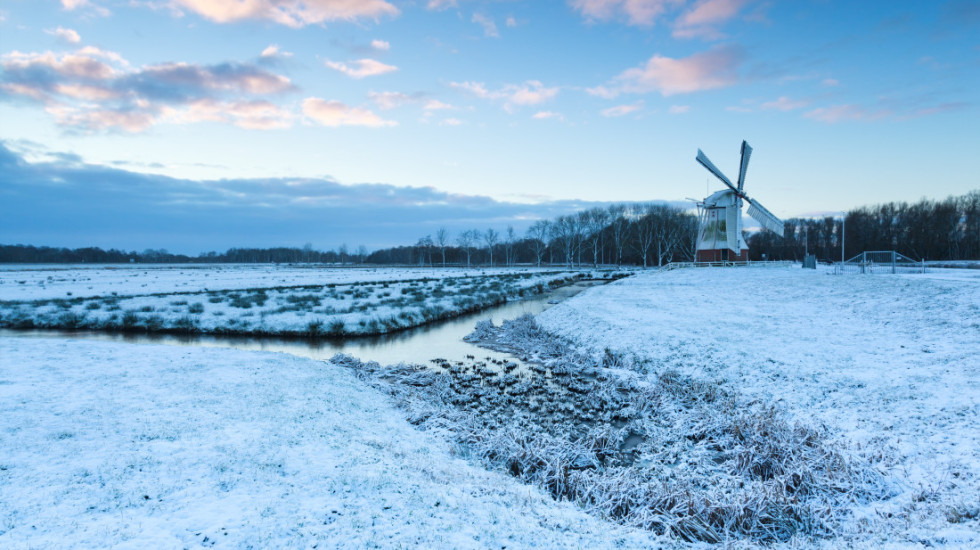 Moguće povećanje broja smrtnih slučajeva u Engleskoj zbog niskih temperatura, upozorenje na snazi do 5. januara