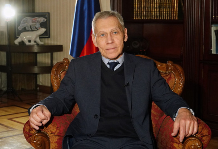 Bocan-Harčenko: Prodaja NIS iznuđen korak, pregovori o prodaji će uskoro biti završeni