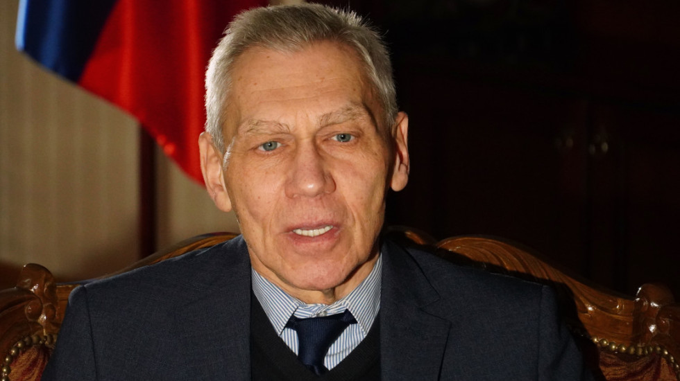 Bocan-Harčenko: EXPO 2027 važan ne samo za Srbiju već i za bilateralne odnose sa Rusijom