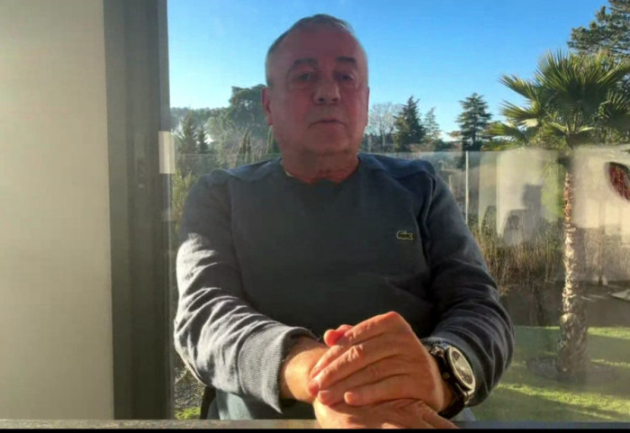 Mića Jovanović: Dozvole za rad Megatrenda oduzete u neregularnim uslovima, studenti ne smeju da snose posledice