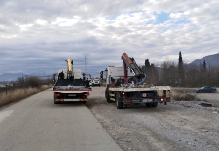 Nastavljeni radovi na gradilištu postrojenja u Botunu