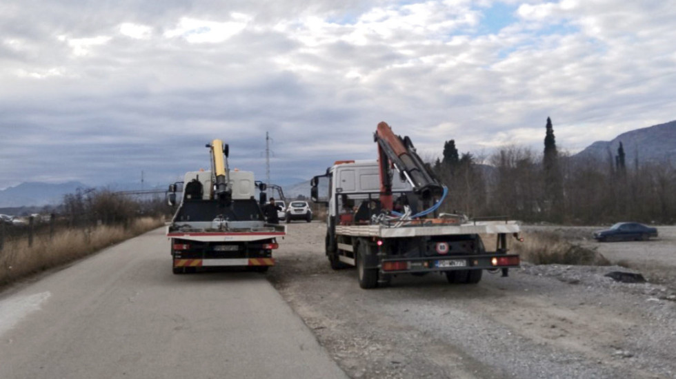 Nastavljeni radovi na gradilištu postrojenja u Botunu