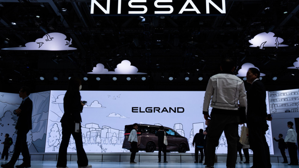 Hakerski domino efekat: Procurili podaci kupaca Nissan vozila