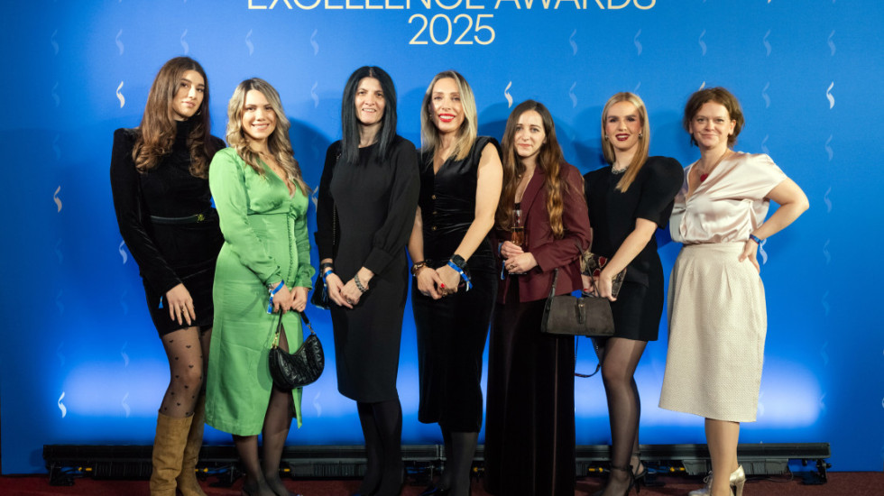 Chapter 4 po drugi put osvaja prestižnu evropsku nagradu