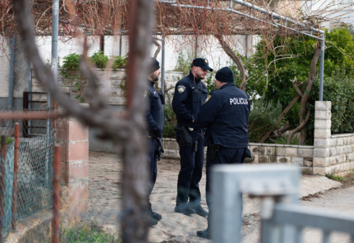 Pokušaj ubistva dvojice državljana Srbije u Istri, napadač (32) uhapšen nakon što ih je napao nožem