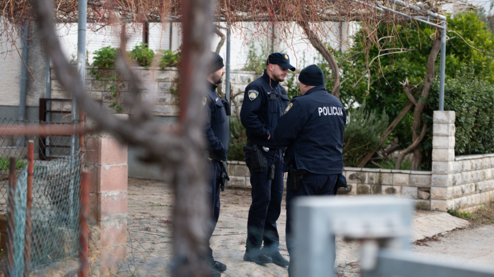 Pokušaj ubistva dvojice državljana Srbije u Istri, muškarac (32) uhapšen nakon što ih je napao nožem