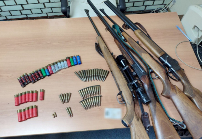 Krivična prijava protiv Novosađanina (71): Nosio lovačku pušku na području Nacionalnog parka Fruška gora