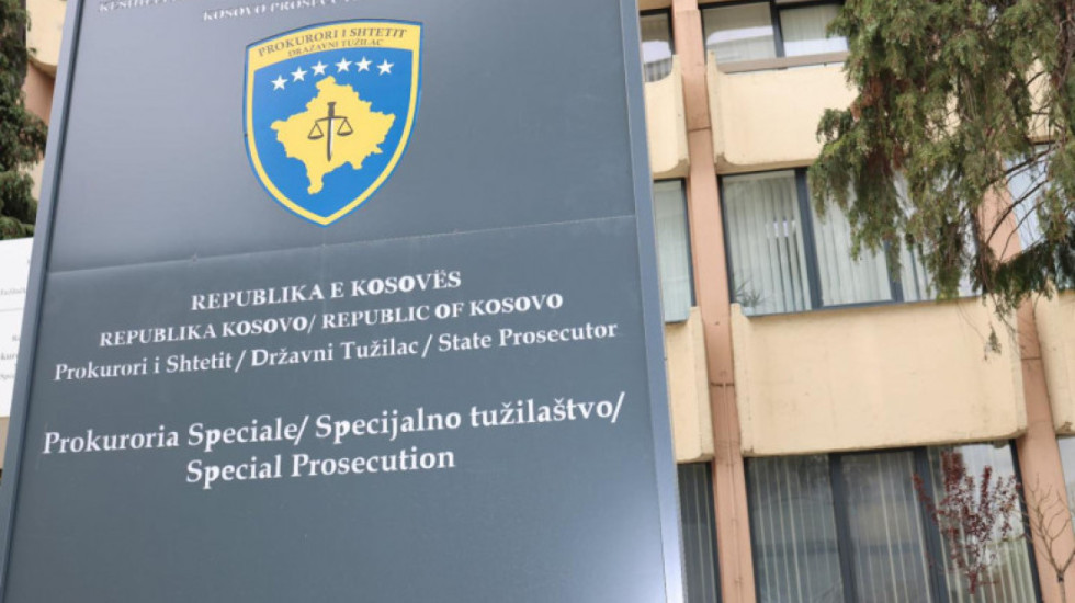 Specijalno tužilaštvo Kosova podiglo optužnicu u odsustvu protiv 21 osobe za ratni zločin u Račku