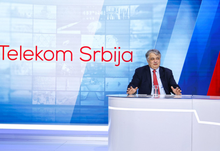 Telekom Srbija’s CEO: We are making a grand entrance into the U.S, contract with Exim Bank during May