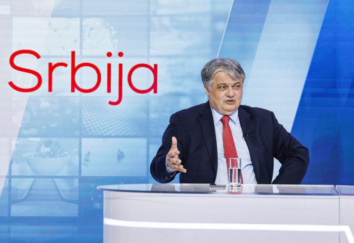 Lučić: Telekom prikupio 1,95 milijardi evra emisijom evro-obveznica, najveća transakcija u jugoistočnoj Evropi