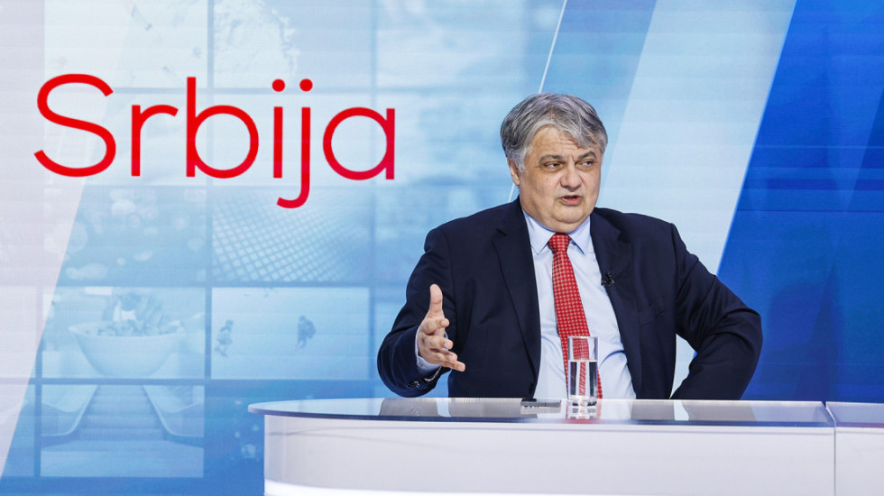 Lučić: Telekom prikupio 1,95 milijardi evra emisijom evro-obveznica, najveća transakcija u jugoistočnoj Evropi