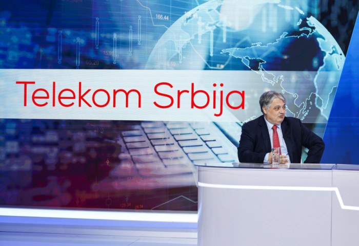 Američka EXIM banka odobrila finansiranje 5G mreže Telekoma Srbija