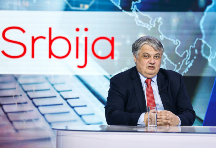 Lučić: Hakeri ukrali podatke Telekoma Srbija i tražili bitkoine, podaci korisnika bezbedni