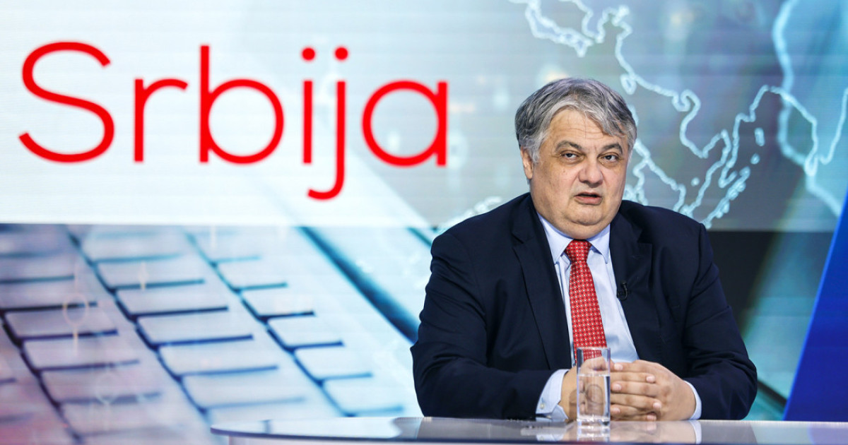 Lučić: Hakeri ukrali podatke Telekoma Srbija i tražili bitkoine, podaci korisnika bezbedni