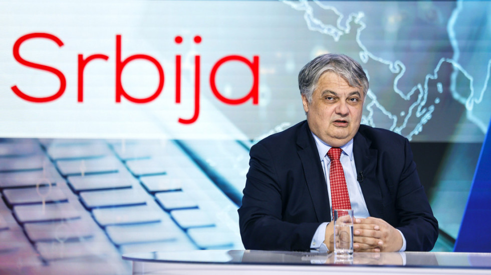 Lučić: Hakeri ukrali podatke Telekoma Srbija i tražili bitkoine, podaci korisnika bezbedni