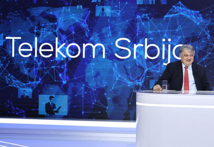 Telekom Srbija prikupio 1,95 milijardi evra kroz rekordnu emisiju obveznica