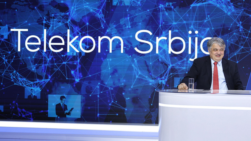Telekom Srbija prikupio 1,95 milijardi evra kroz rekordnu emisiju obveznica