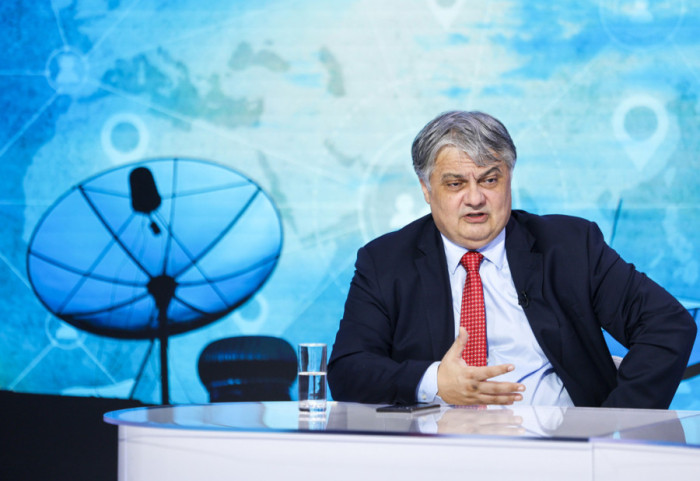 Lučić: U 2026. fokus na razvoju 5G mreže i na širenju poslovanja u SAD