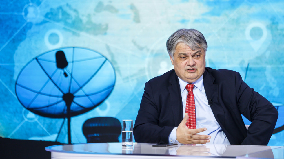 Lučić: U 2026. fokus na razvoju 5G mreže i na širenju poslovanja u SAD